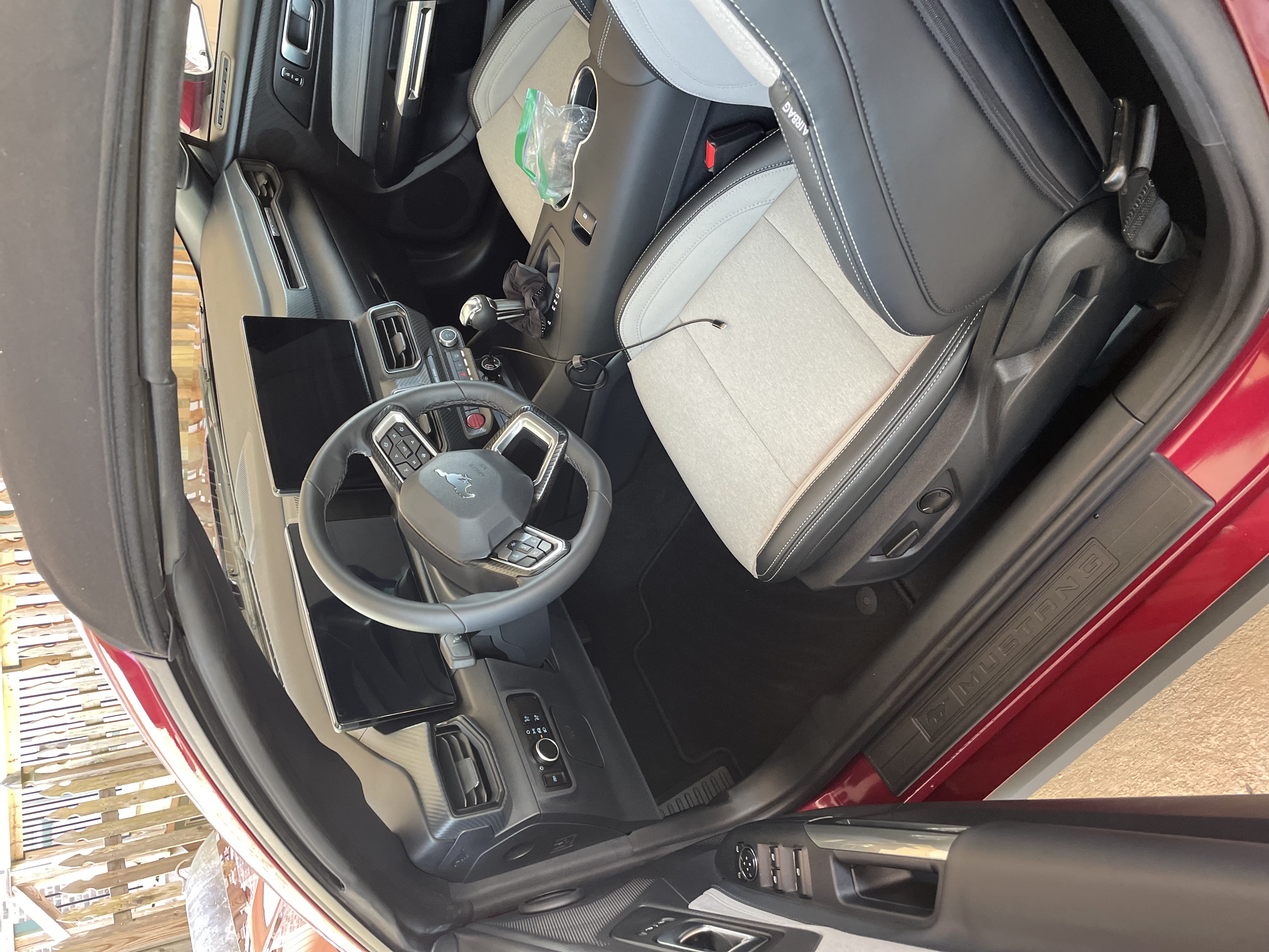 Our detailing work 10