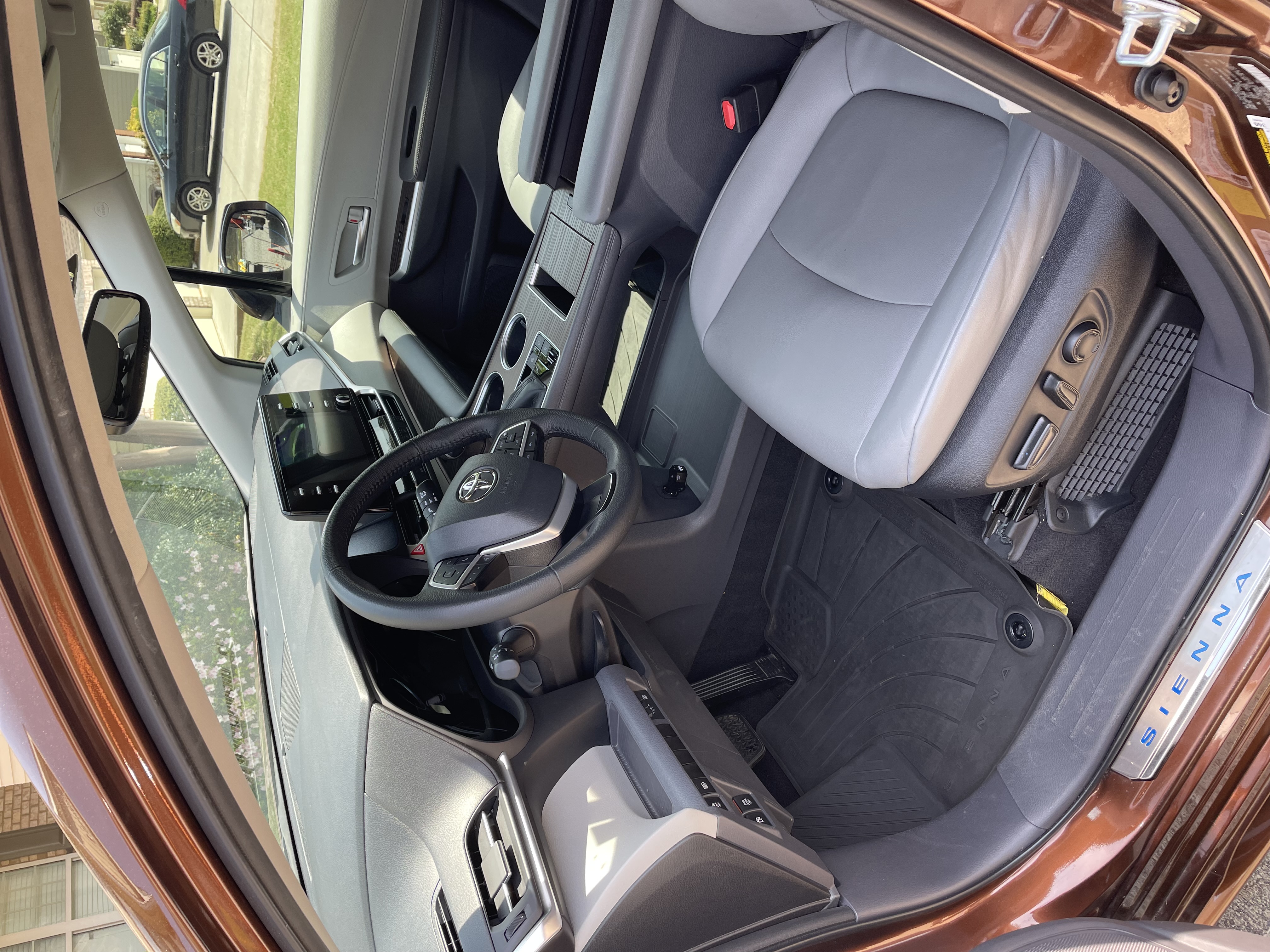 Our detailing work 11