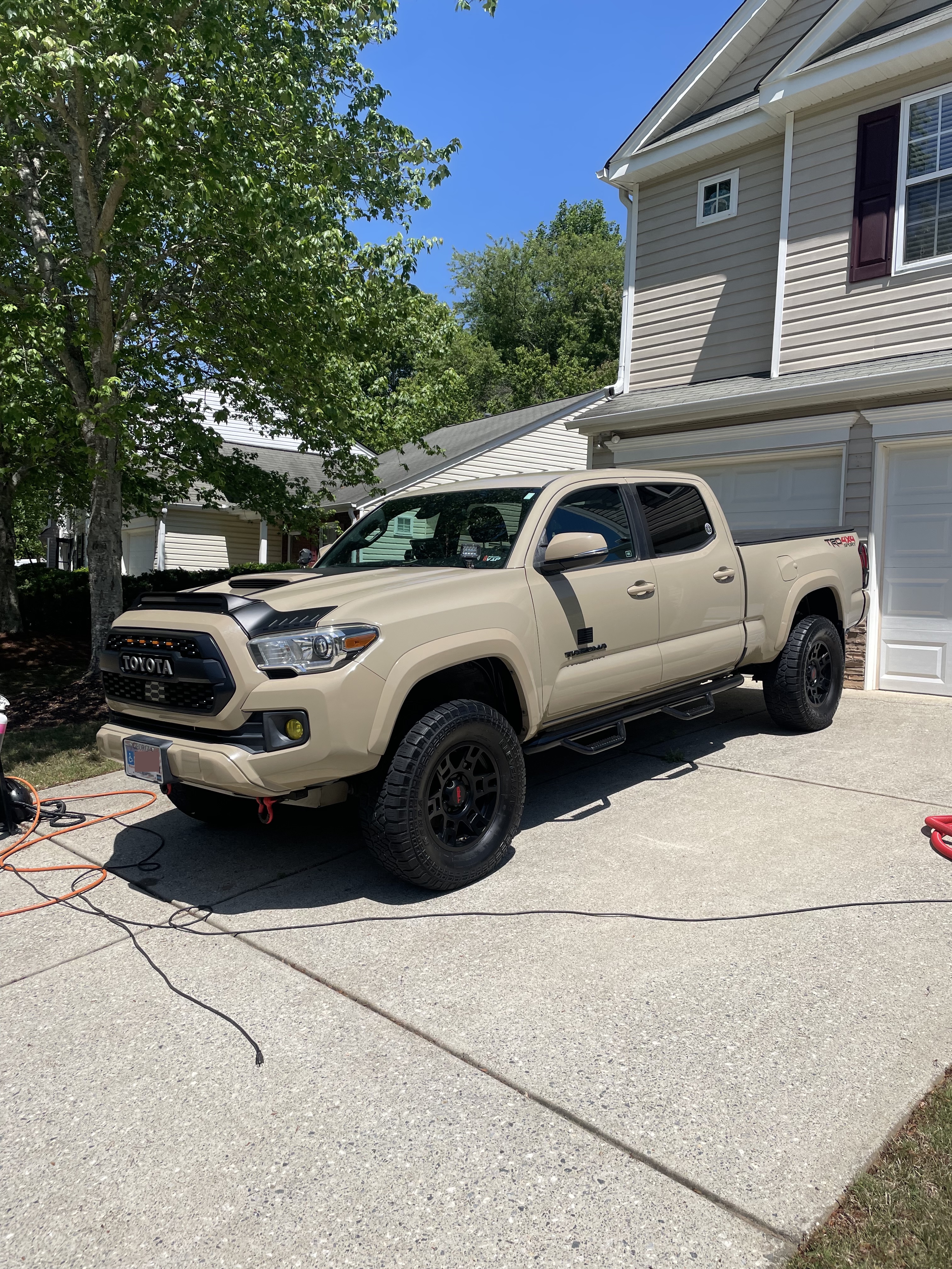 Our detailing work 13