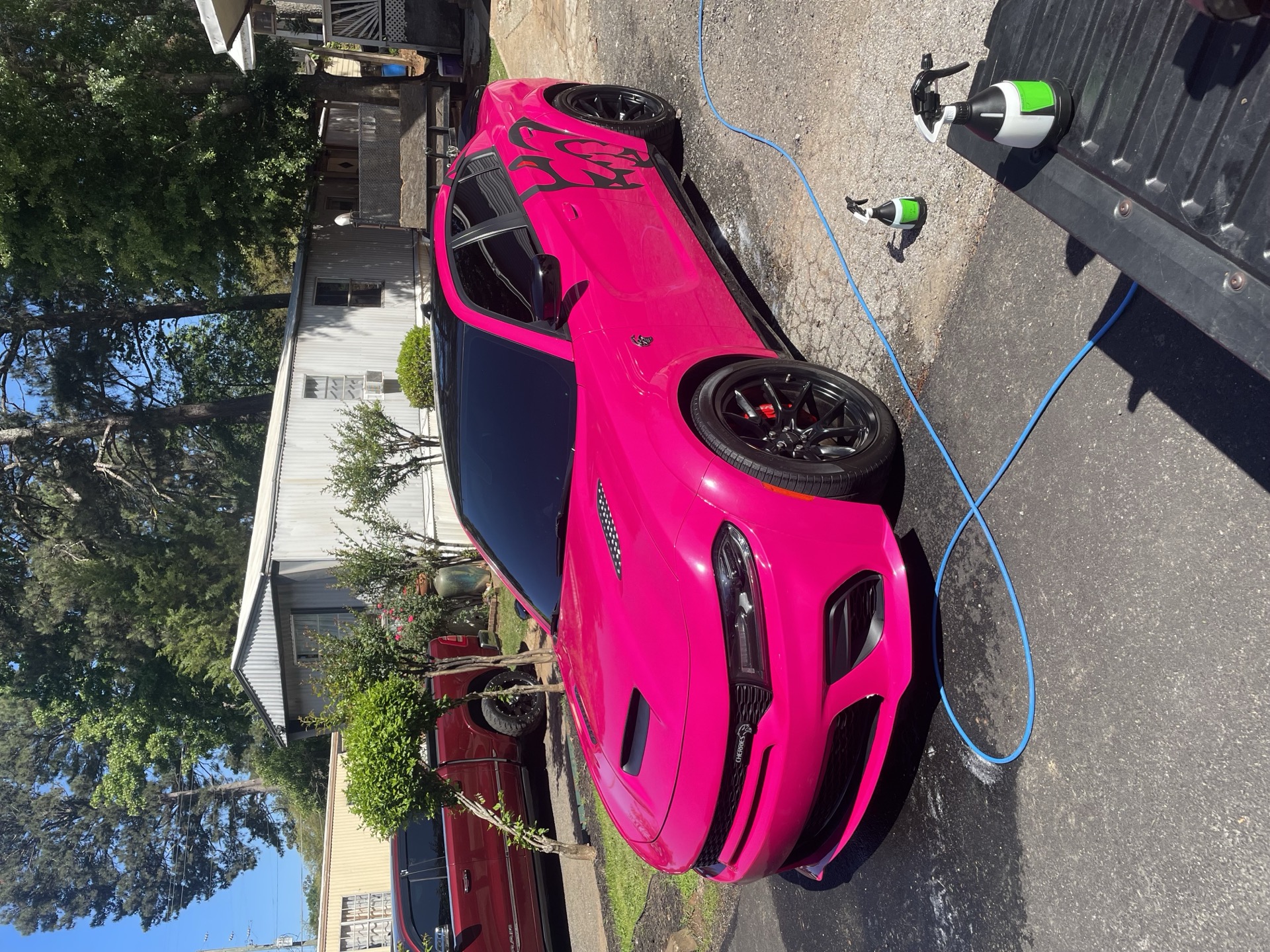 Our detailing work 16